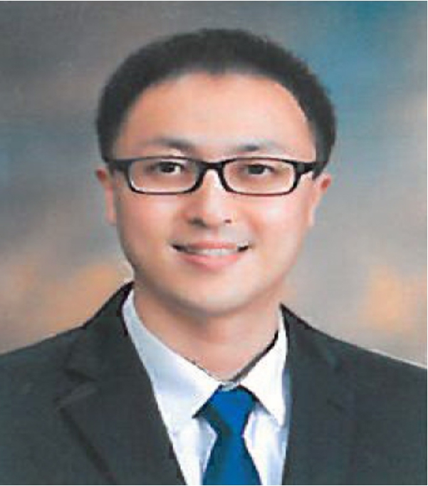 곽현민 배재대 대학일자리플러스본부 책임컨설턴트